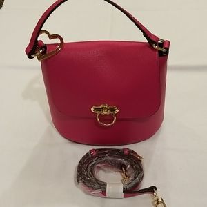 GIANNI BINI Handbag